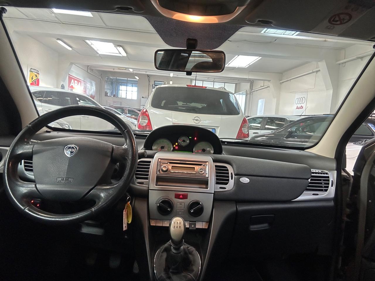 Lancia Ypsilon 1.4 Platinum Ecochic GPL