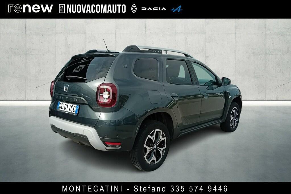 Dacia Duster 1.5 Blue dCi 15th Anniversary 4x2