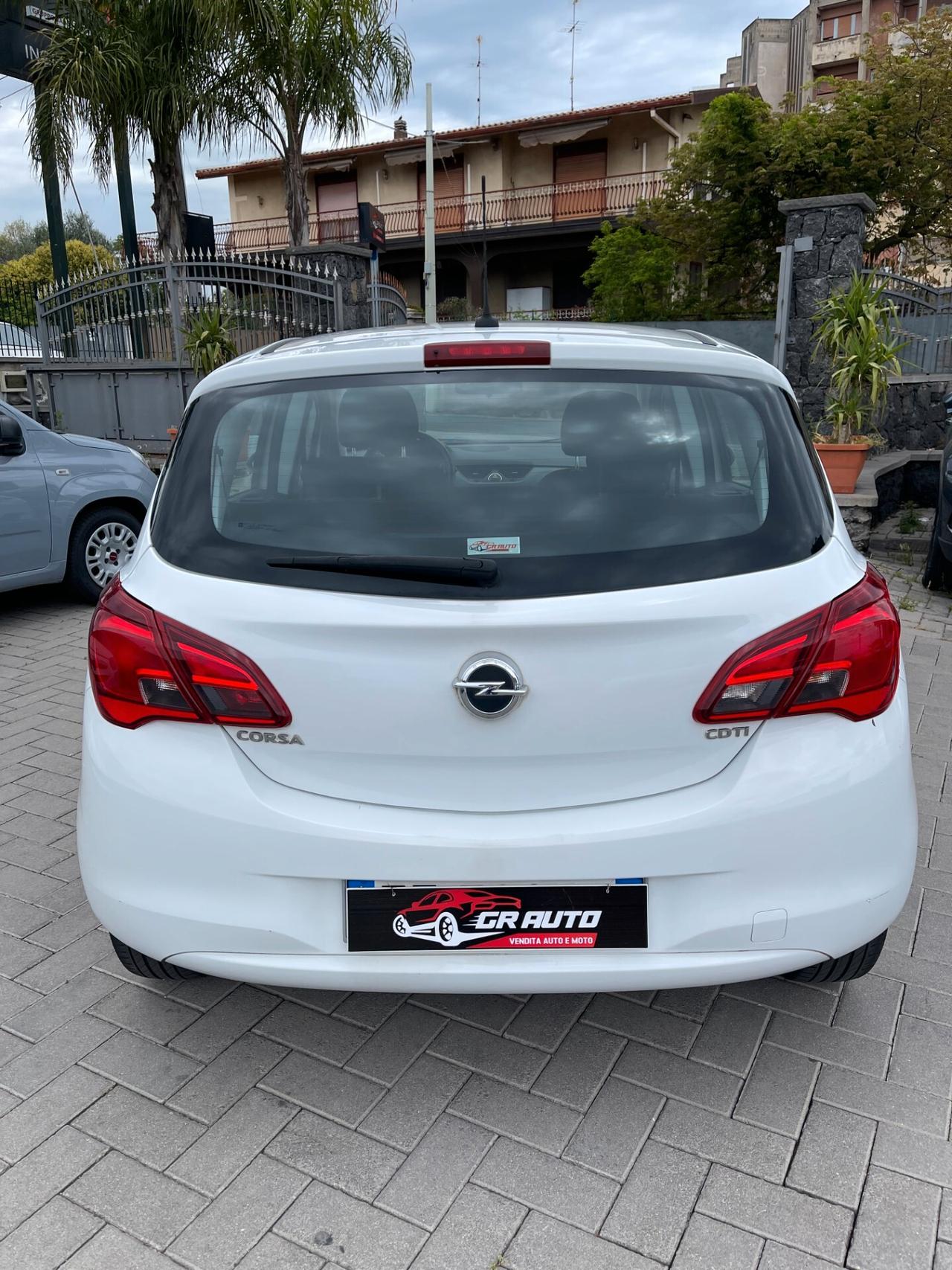 Opel Corsa 1.3 CDTI 5 porte