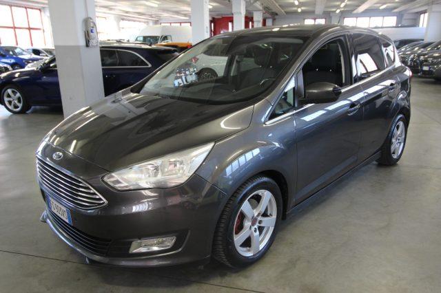 FORD C-Max 1.5 TDCi 120CV Start&Stop Titanium