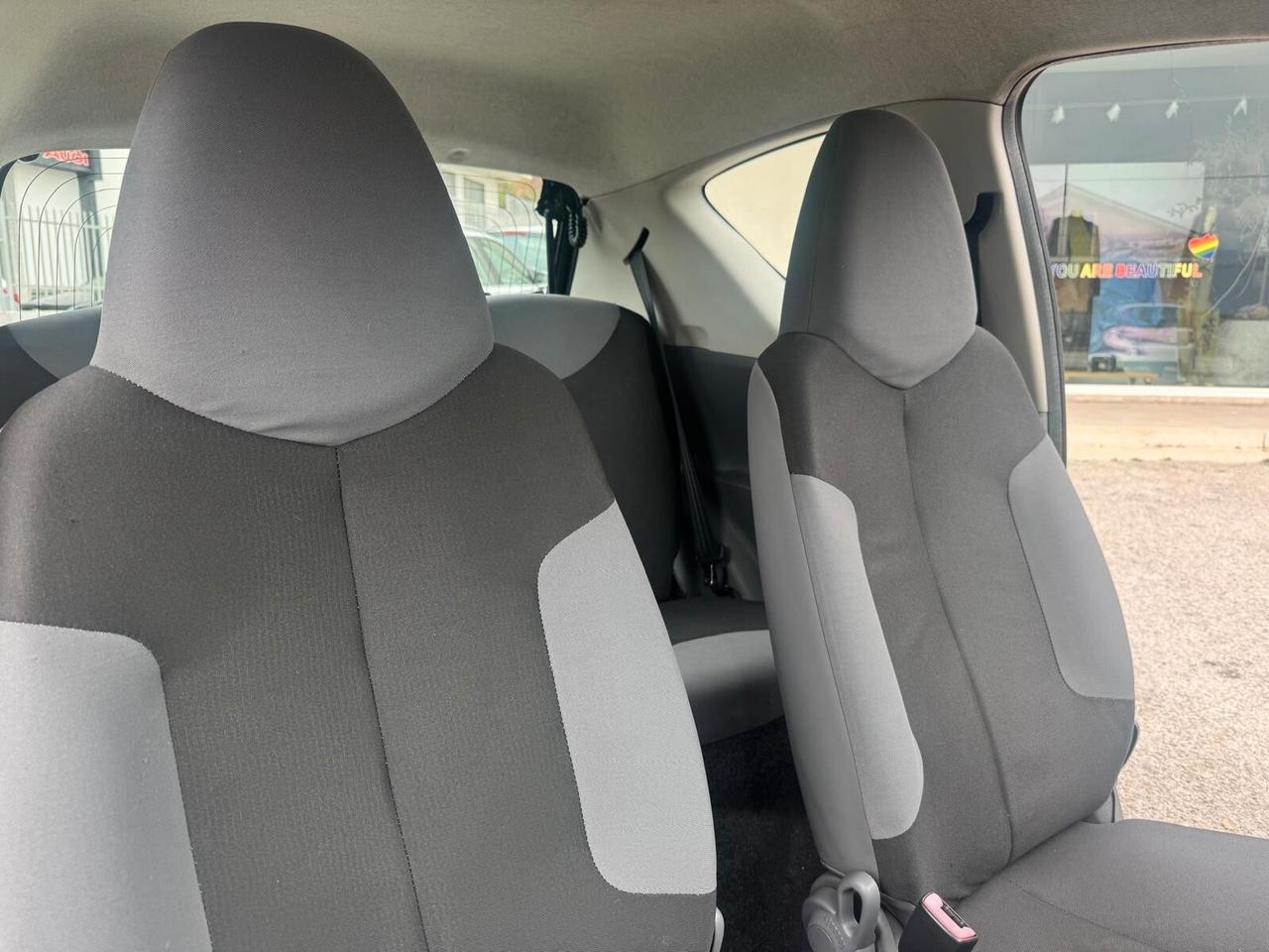 Citroen C1 1.0 3 porte airdream Garanzia