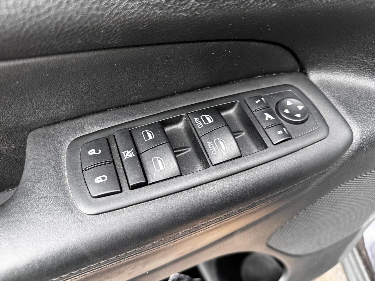 Jeep Grand Cherokee 3.0 V6 CRD 250 CV Multijet II Overland