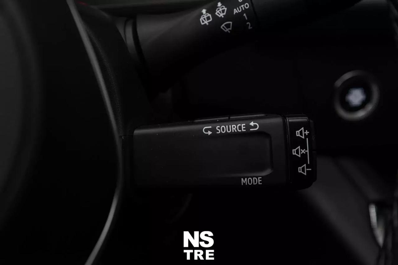 Nissan Townstar 1.3 130CV L1 N-Connecta