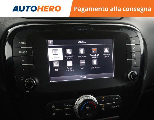 KIA Soul 1.6 GDi You® Soul