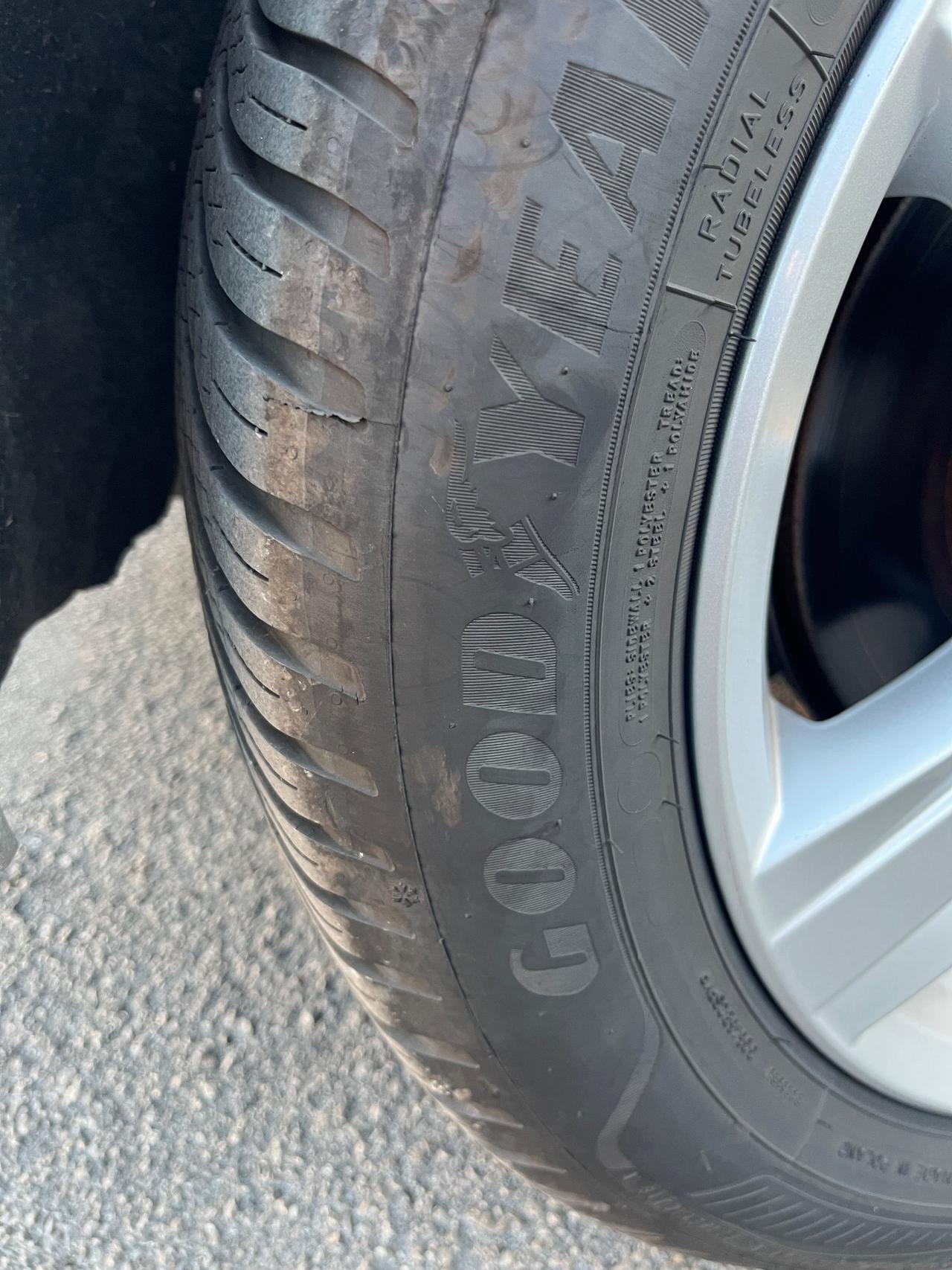 Volkswagen Golf 1.4 TGI DSG BLUEMOTION