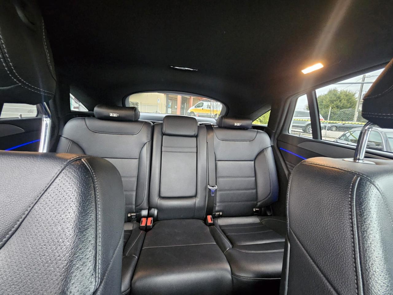 Mercedes-benz GLE 350 d 4Matic Coupé Sport