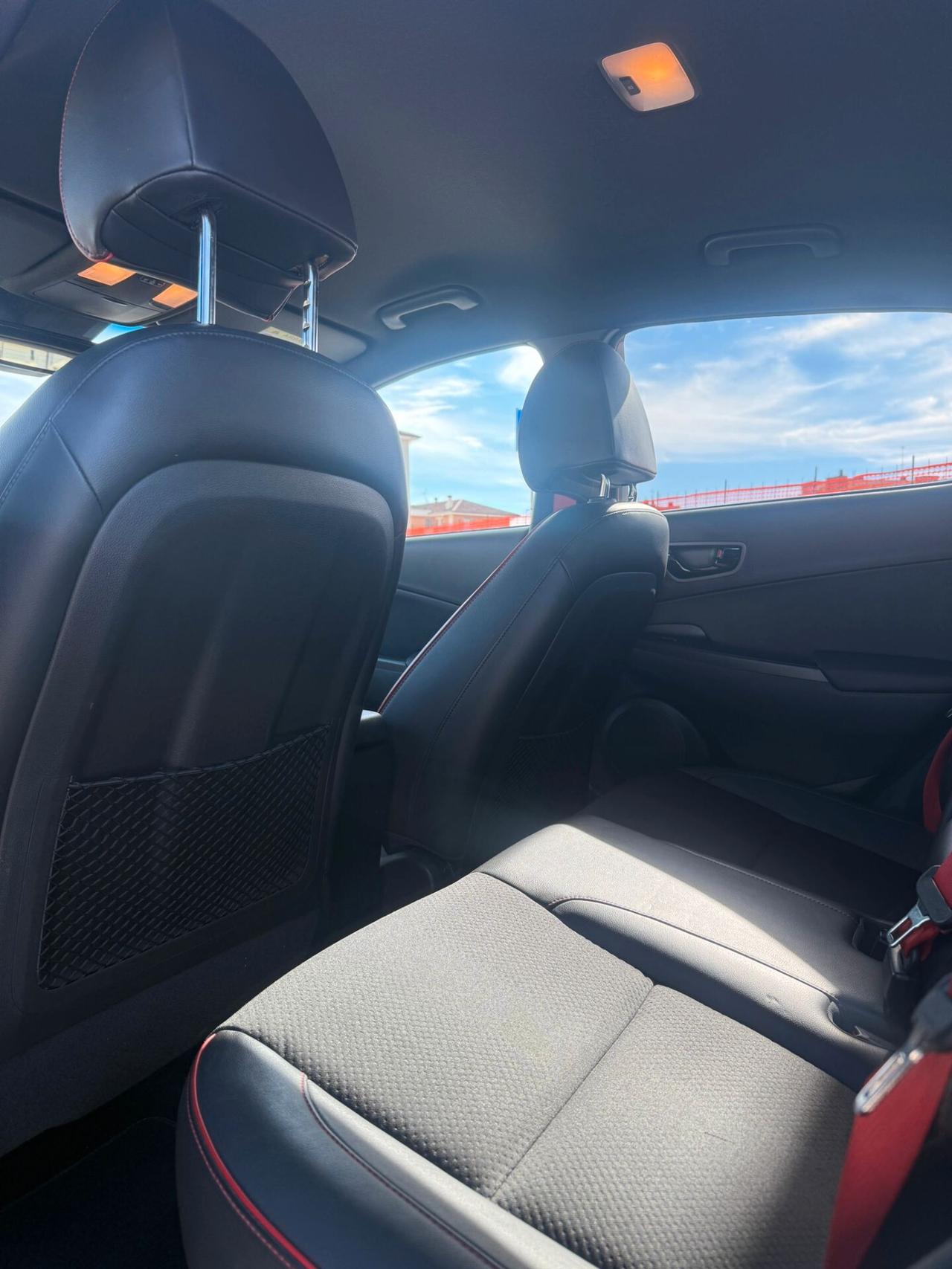 Hyundai Kona 1.6 CRDI 136 CV 4WD DCT XPrime