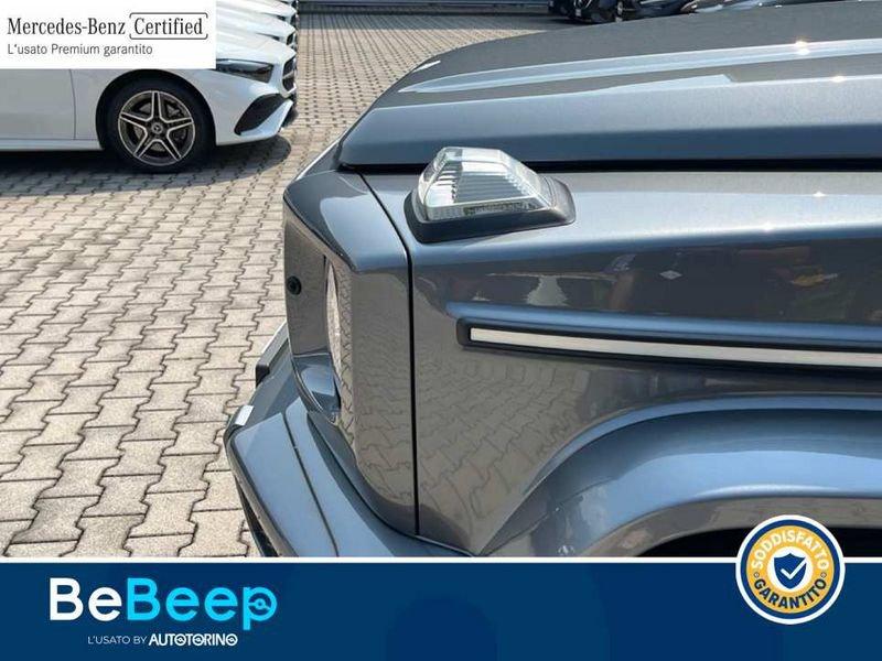 Mercedes-Benz Classe G G 400 D PREMIUM 330CV AUTO
