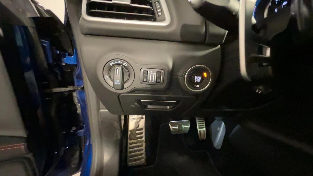 Maserati Ghibli 330 CV MHEV Executive