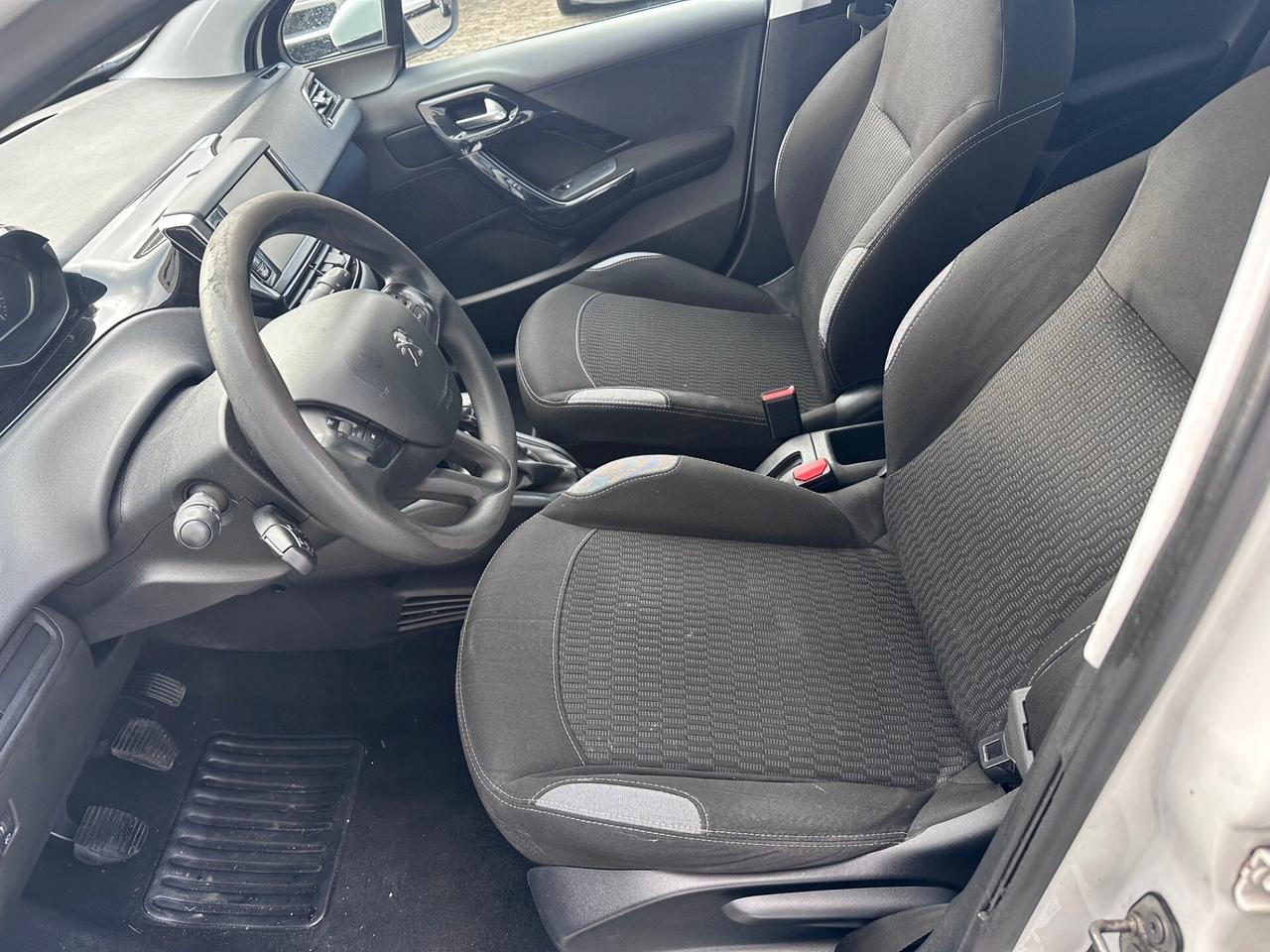 Peugeot 208 PureTech 82 5 porte Access*EURO6B*NEOPATENTATI