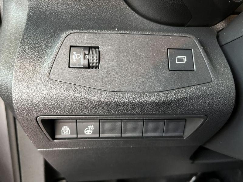 FIAT Doblò Doblo PL 1.5 d Doblo 130cv auto n1 + IVA