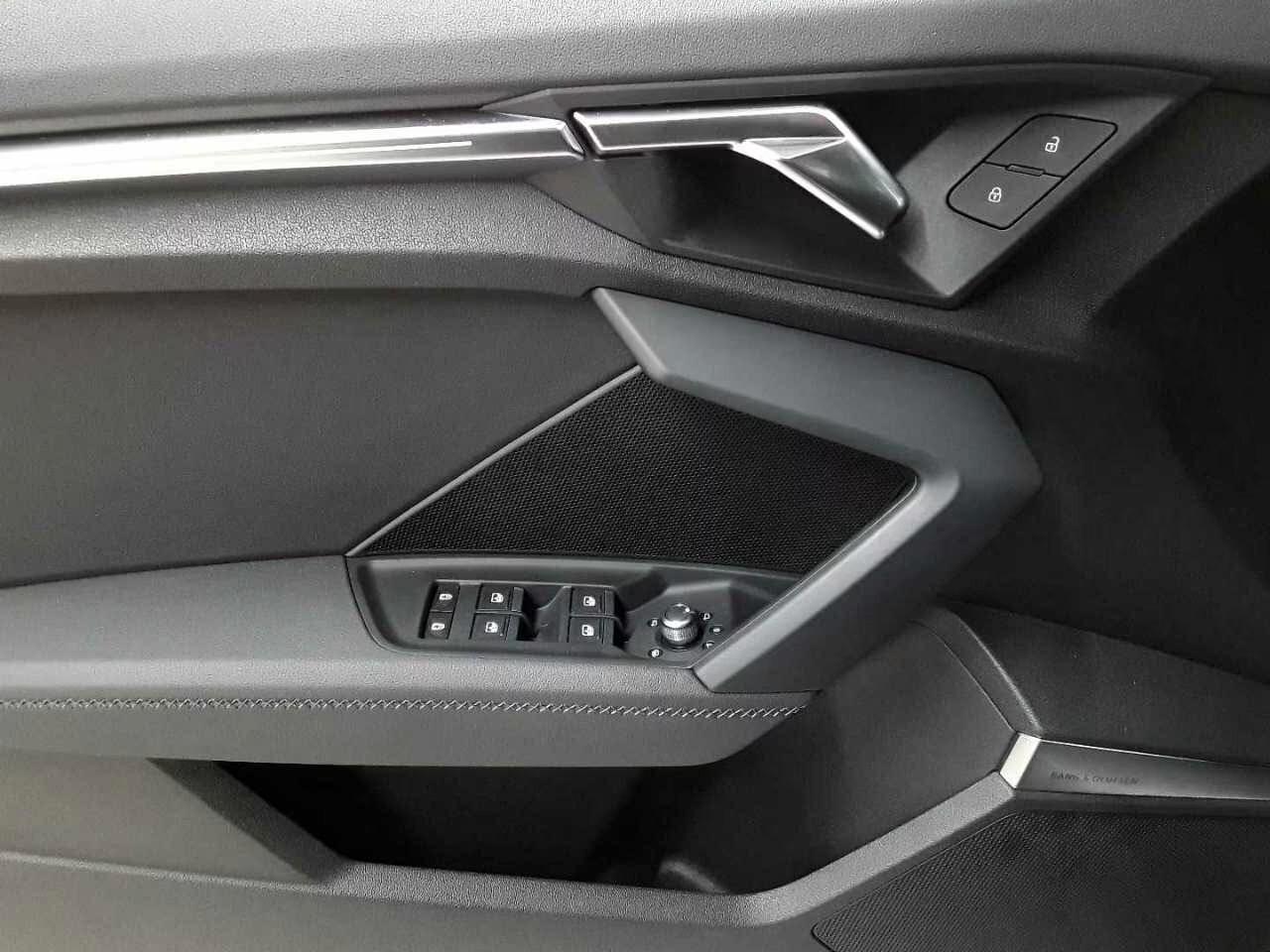 Audi A3 SPB 30 TDI S line edition