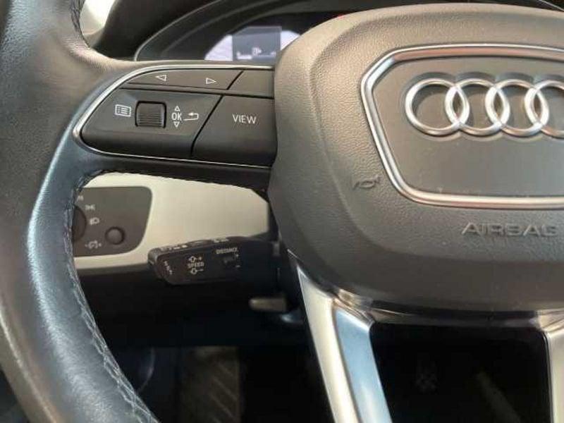 Audi A4 allroad quattro A4 V 2019 Allroad Quattro 40 2.0 tdi mhev Business Evolution quattro 204cv
