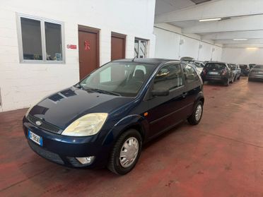 Ford Fiesta 1.4 16V 3p. Ghia NEOPAT