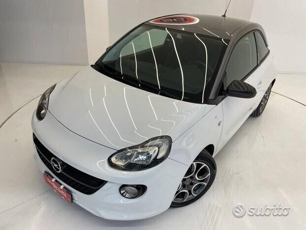 Opel Adam 1.4 Jam 87CV Automatica