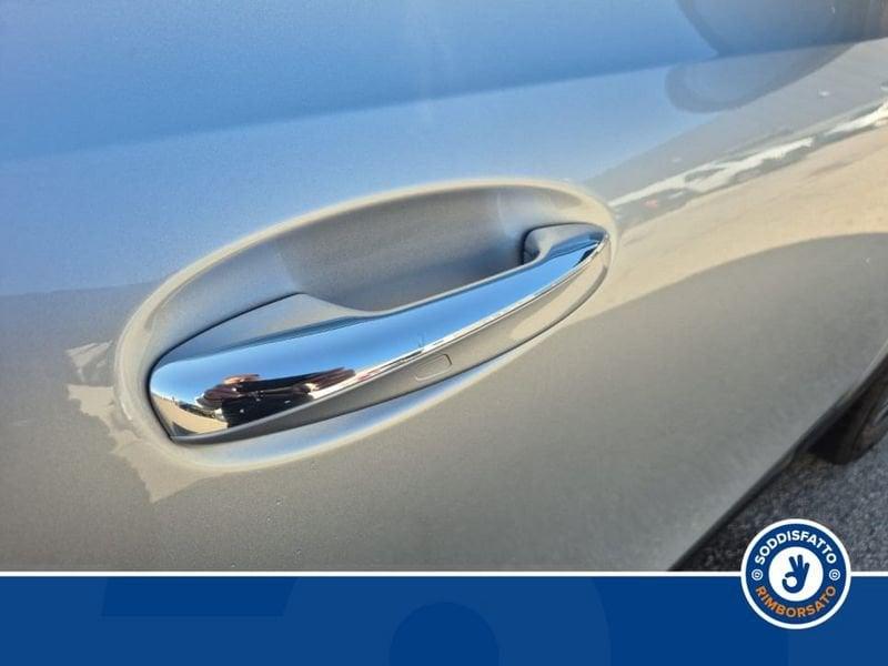 Mercedes-Benz Classe GLB GLB 200 d Automatic Advanced Plus Progressive