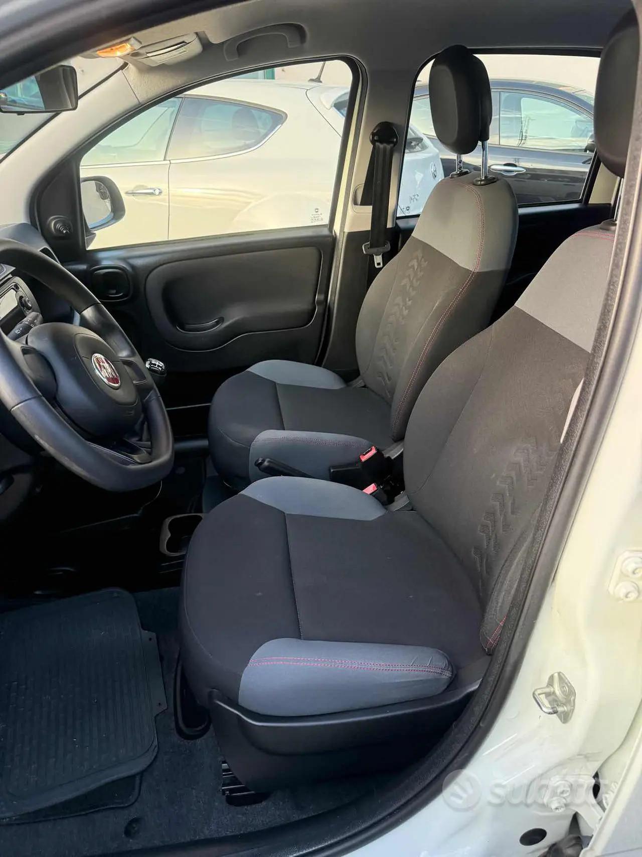 FIAT Panda 1.2 Easy
