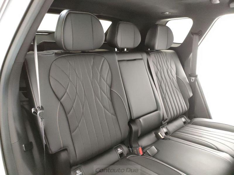 JAECOO 8 Jaecoo 8 SHS-P 1.5 tgdi phev Exclusive awd auto