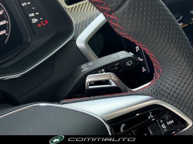 AUDI RS6 4.0 TFSI V8 Performance Dynamic Plus 305 CARBON
