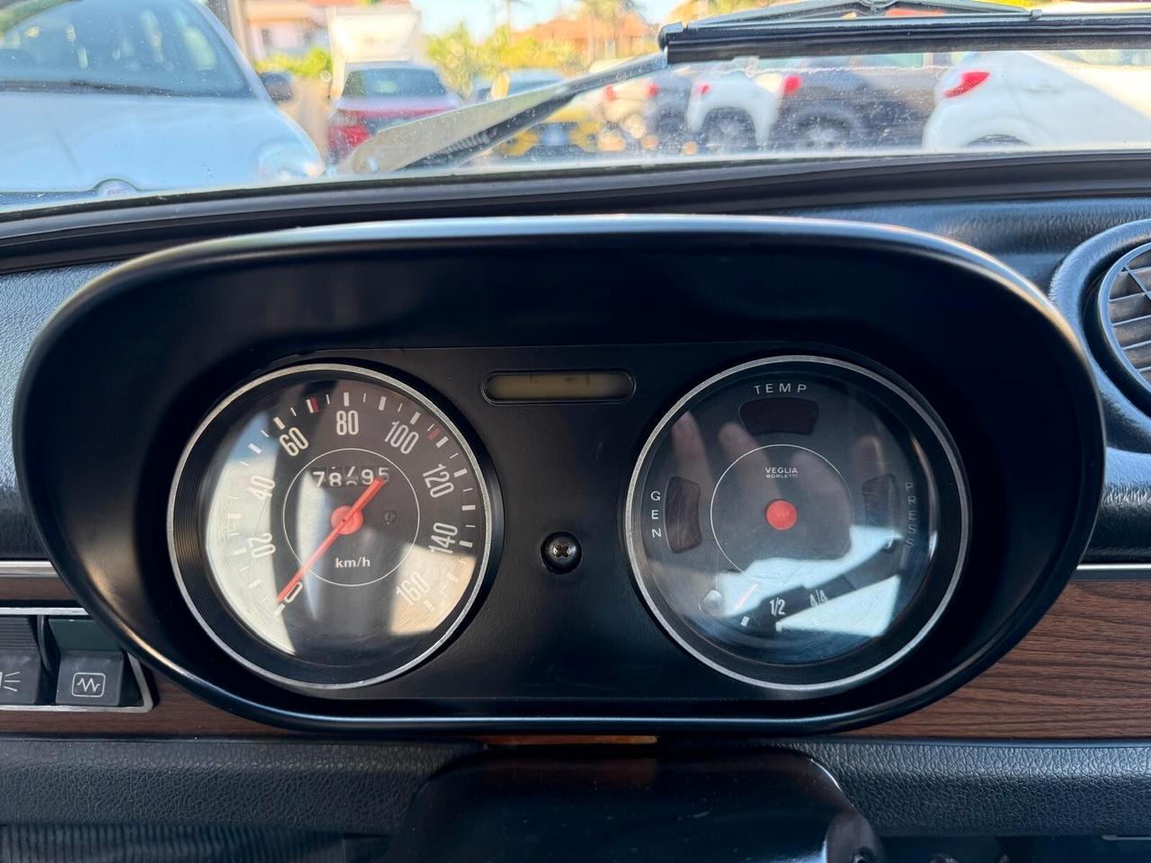 Fiat 127 900 3 porte