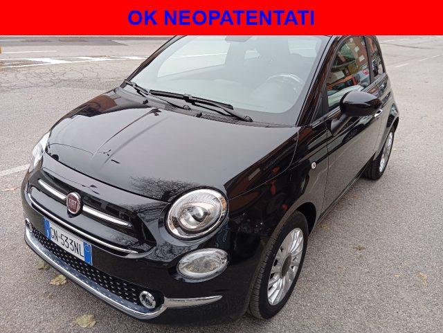 FIAT 500 500 1.0 Hybrid 70 CV OK NEOPATENTATI