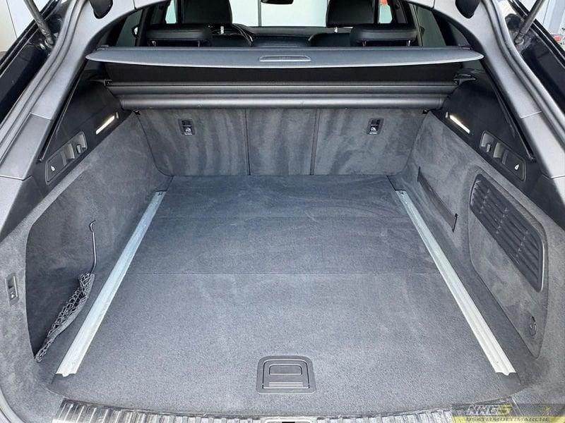 Audi A6 Avant 40 2.0 TDI S tronic Business Sport