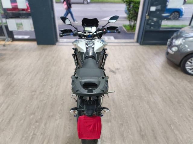 Yamaha Tracer 900 Tracer 900 Abs 2016