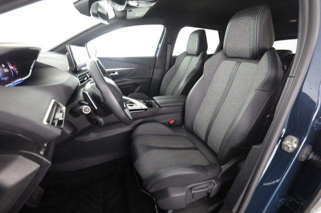 PEUGEOT 3008 3008 BlueHDi 130 S&S EAT8 Active Pack