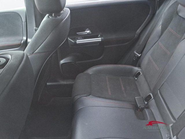MERCEDES-BENZ B 180 180 Automatic Premium