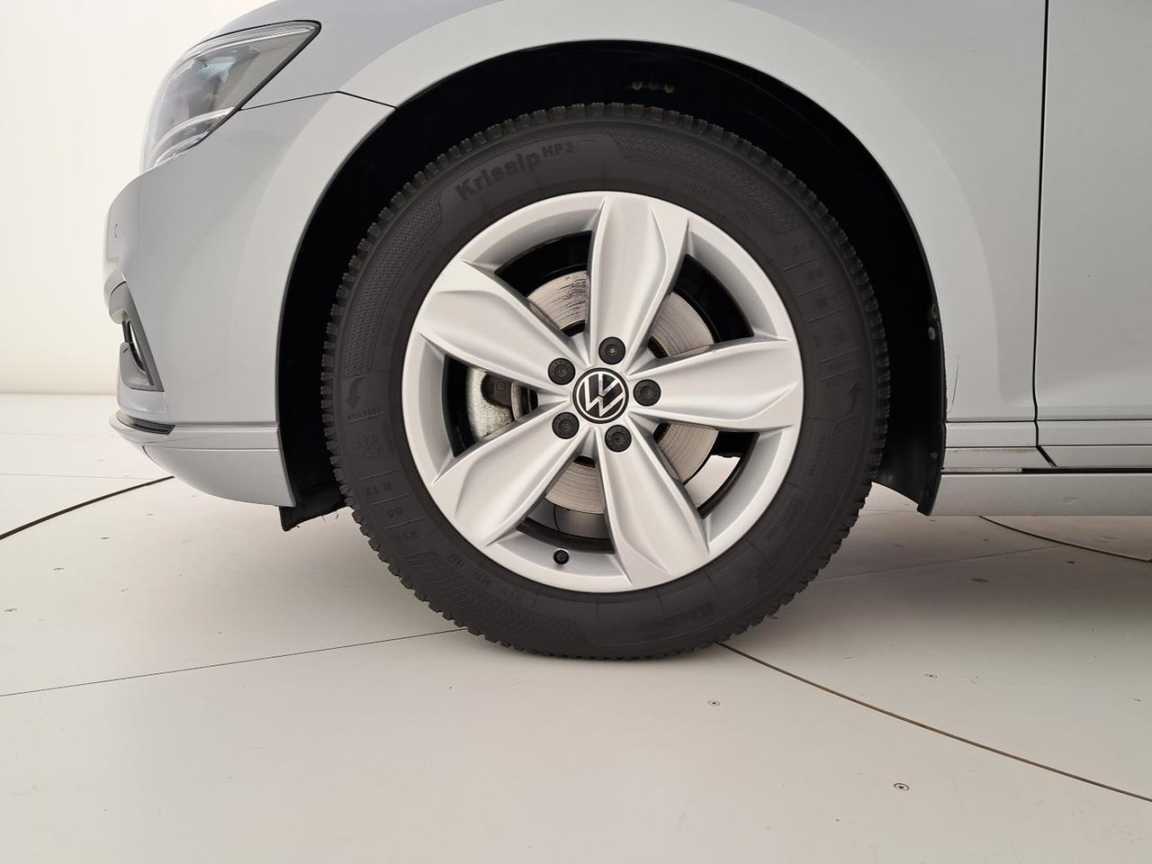 Volkswagen Passat variant 2.0 tdi business 150cv dsg