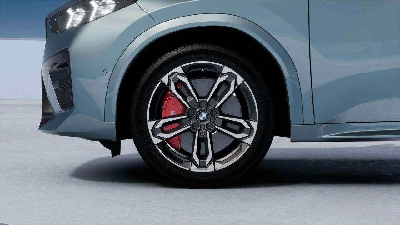 BMW X2 sDrive18d MSport Pro