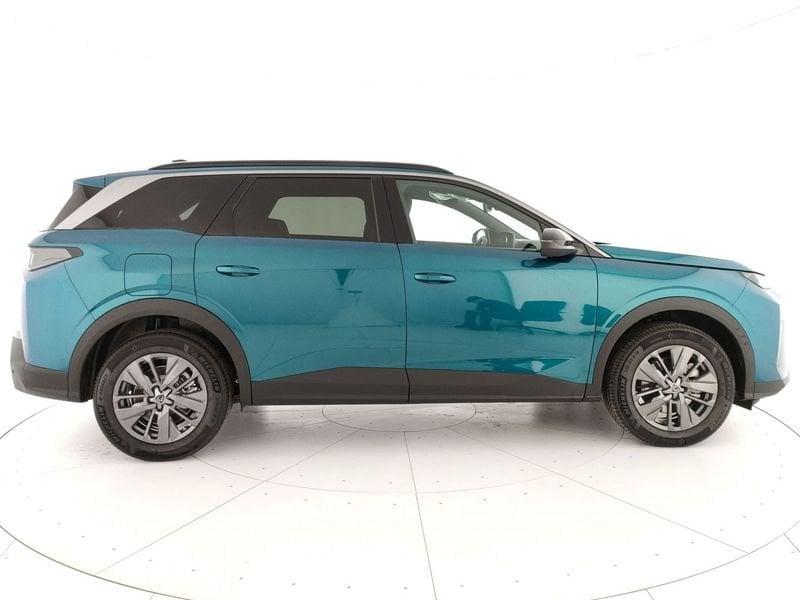 Peugeot 5008 5008 Hybrid 145 e-DCS6 Allure