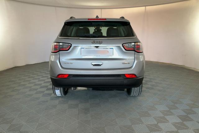 JEEP Compass 2.0 Multijet II 4WD Longitude CAMBIO AUTOMATICO
