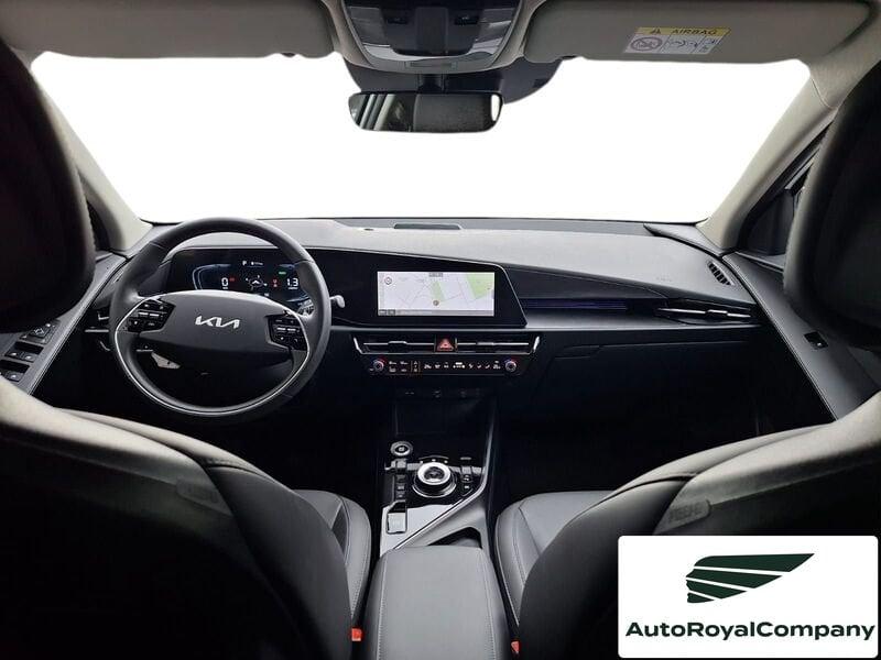 KIA Niro Niro 1.6 GDi DCT PHEV Style