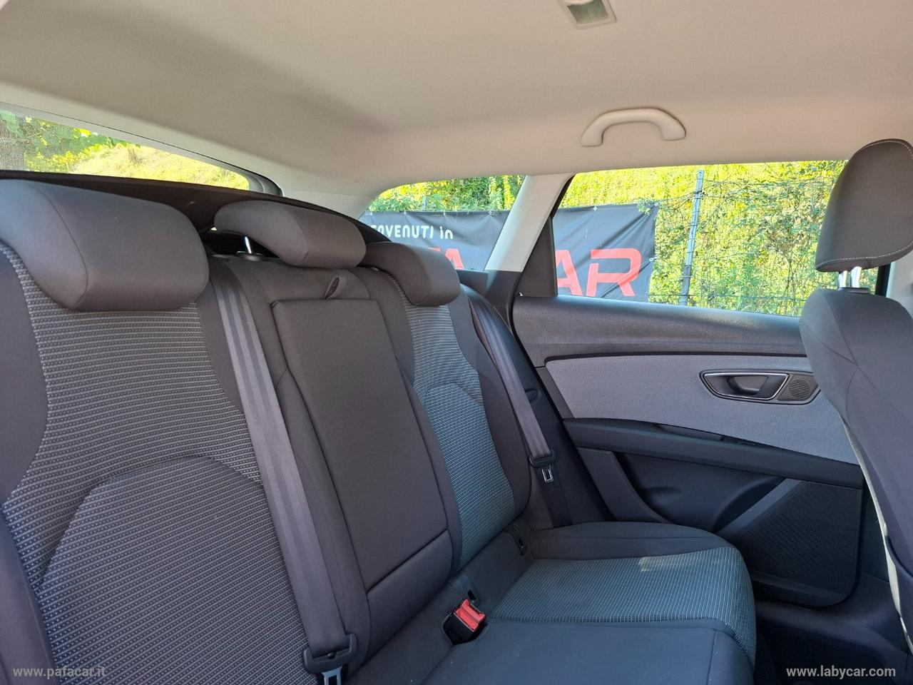 SEAT Leon 1.6 TDI 115 CV ST Business