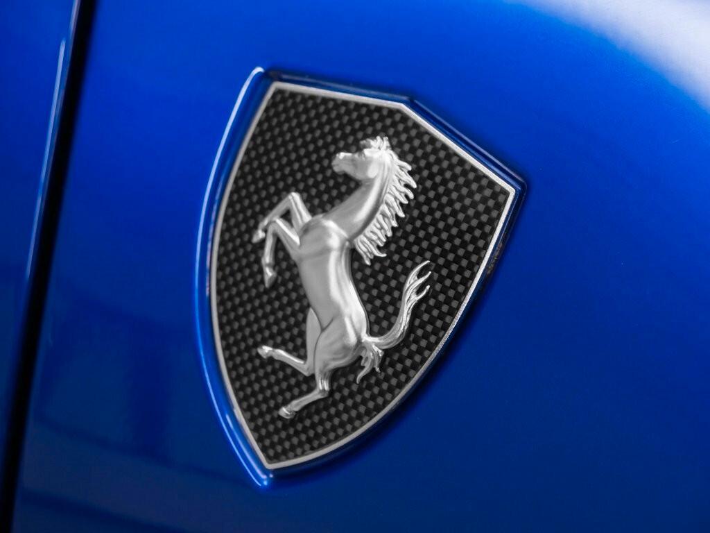 Ferrari 488 Spider NOLEGGIO LUNGO TERMINE - LEASING FULL INCLUSIVE
