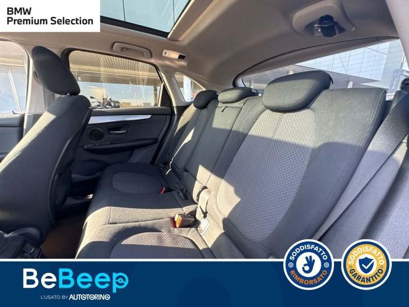 BMW Serie 2 Active Tourer 225XE ACTIVE TOURER IPERFORMANCE ADVANTAGE AUTO MY