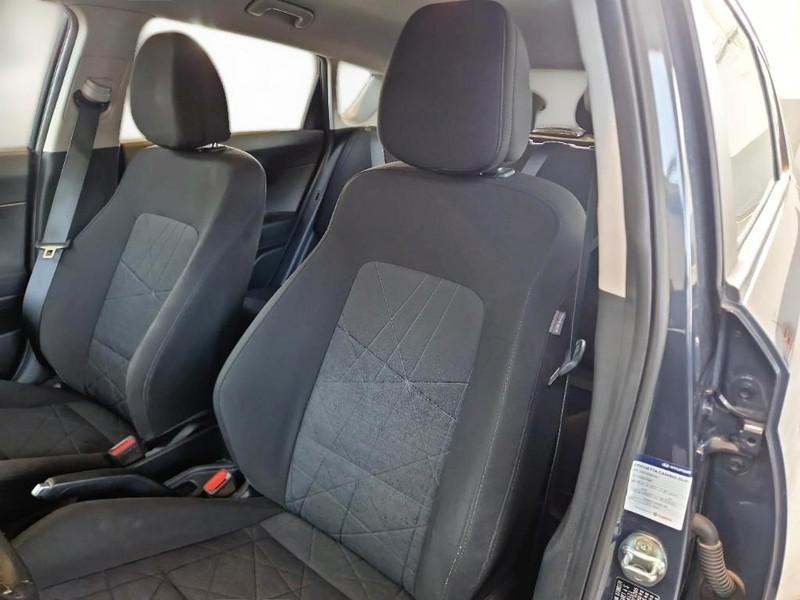 HYUNDAI BAYON 1.0 T-GDI 48V 100 CV XLINE SUV