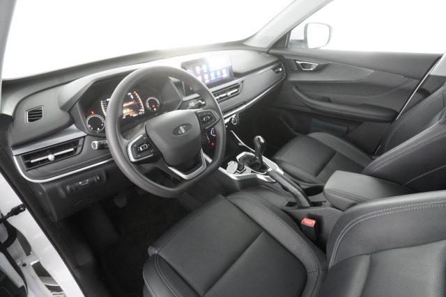 OTHERS-ANDERE OTHERS-ANDERE DR Automobiles DR 5.0 dr 5.0 1.5 Bi-Fuel GPL Unica