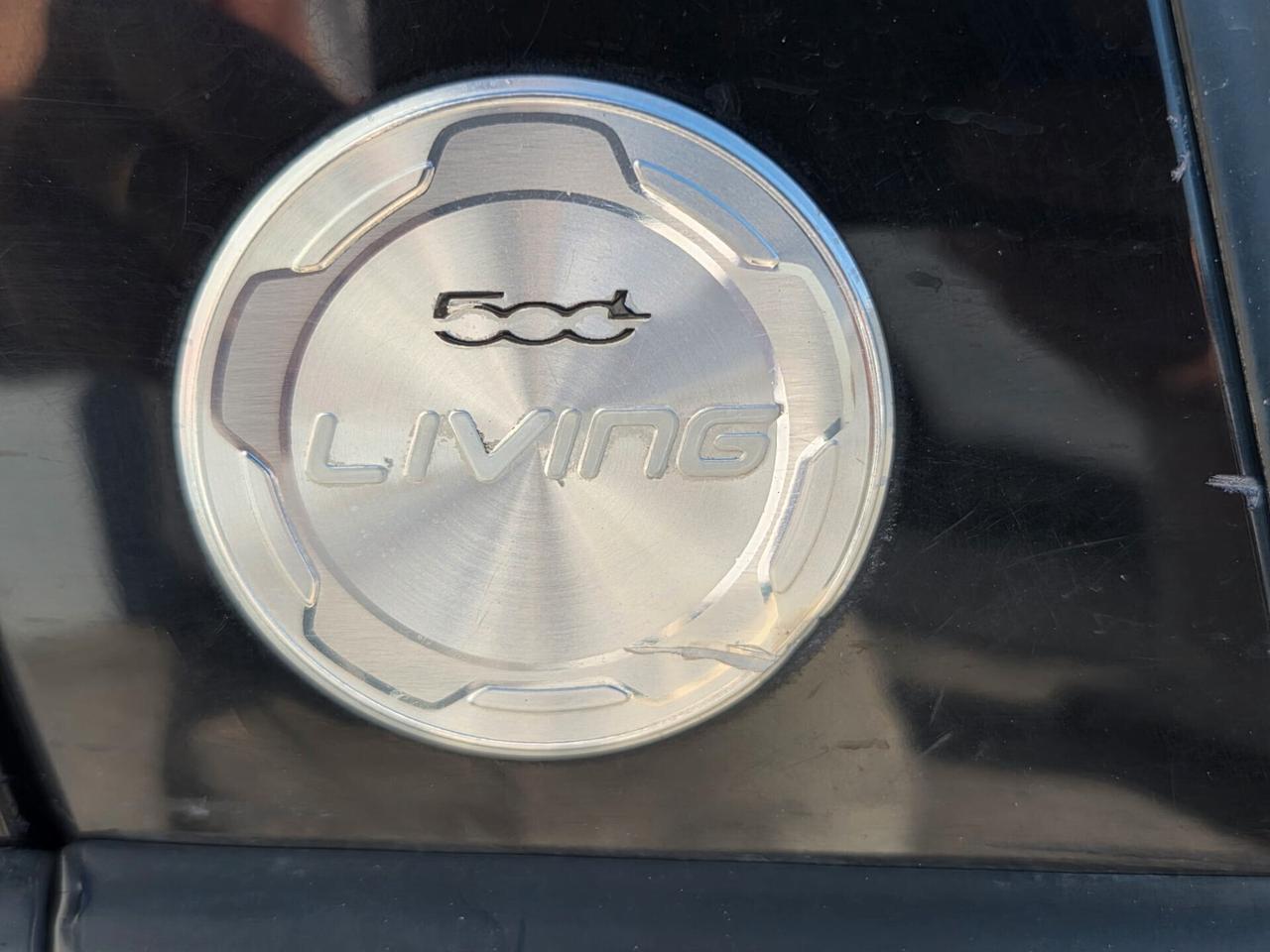 Fiat 500L LIVING 1.6JTDM 16V