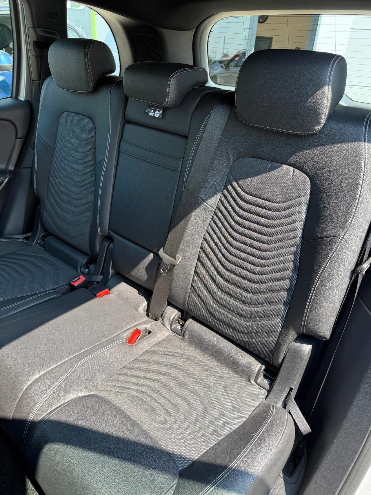 Mercedes-benz GLB 180 d Automatic Business