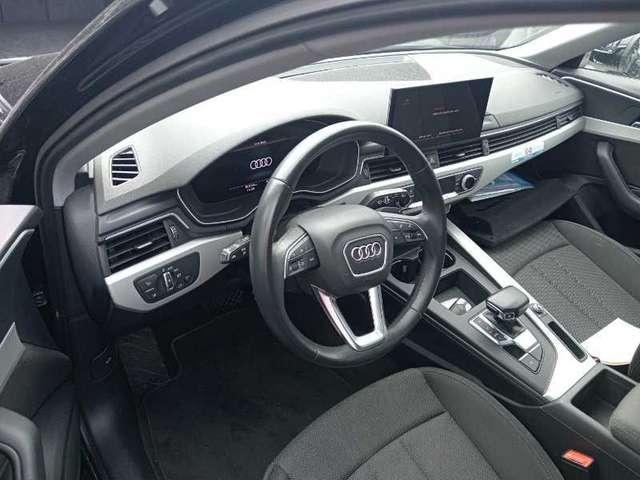 Audi A4 Avant 30 2.0 Tdi 136 cv S Tronic Business Advanced