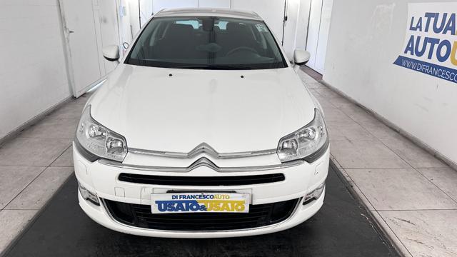 CITROEN C5 2.0 bluehdi Seduction 150cv