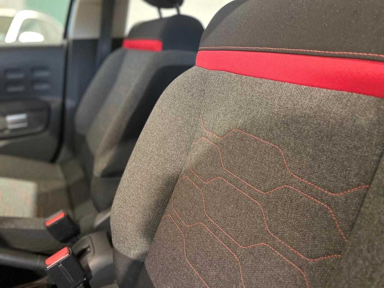 Citroen C3 BlueHDi 75 S&S Feel