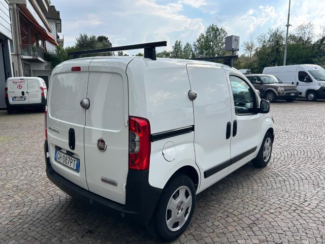 FIAT Fiorino 1.3 MJT 95CV Cargo SX