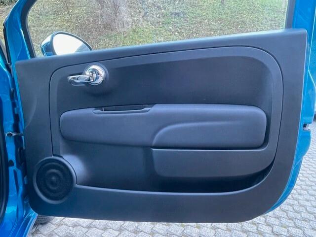 Fiat 500 1.3 Multijet Collezione 2018