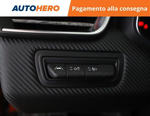 RENAULT Clio Blue dCi 115 CV 5 porte R.S. Line