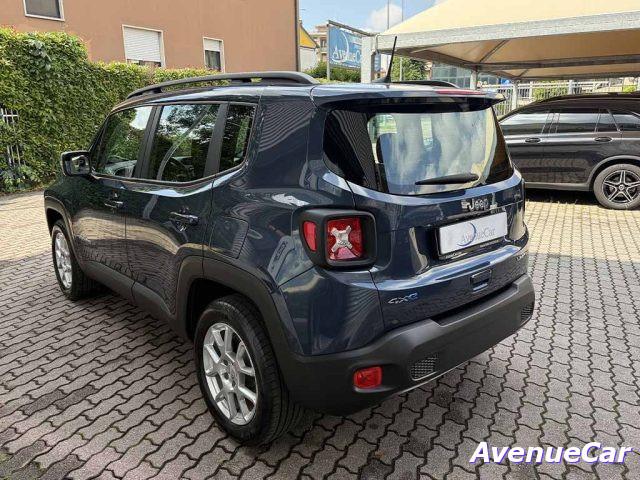 JEEP Renegade 1.3 phev Limited 4xe PREZZO REALE NESSUN OBBLIGO