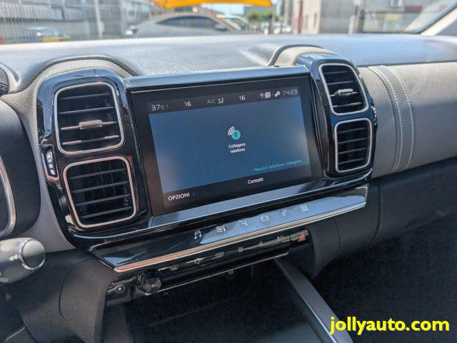 CITROEN C5 Aircross Hybrid 225 e-EAT8 Feel Plug IN - Aziendale