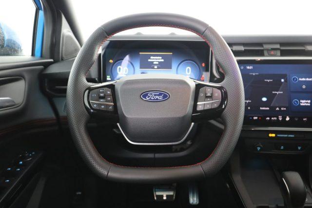 FORD Puma Puma 1.0 EcoBoost Hybrid 125 CV S&S aut. ST-Line